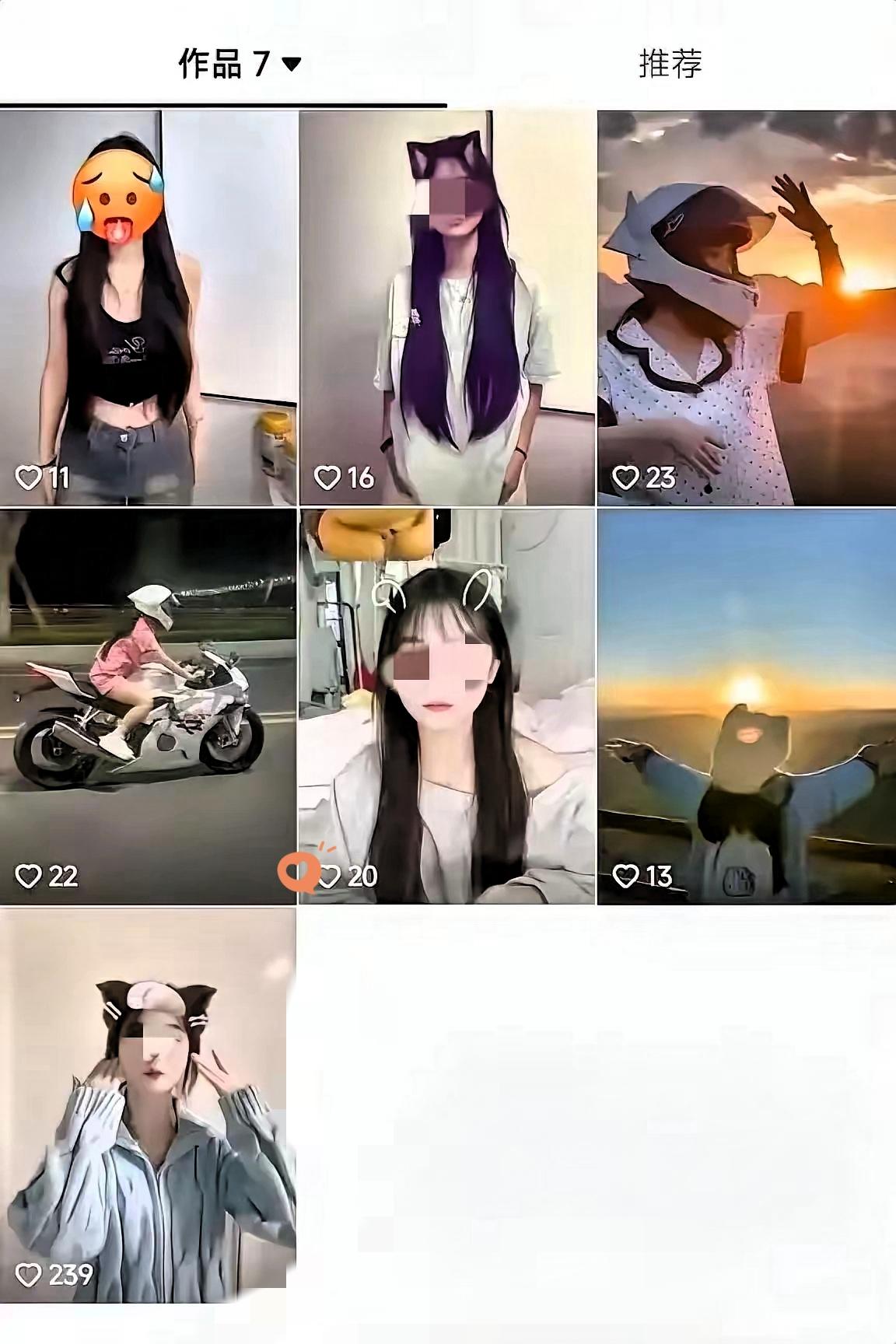 刷到这事儿我心都揪紧了！花季女孩和青春期男孩没了，现场惨得让人不敢看，


女孩