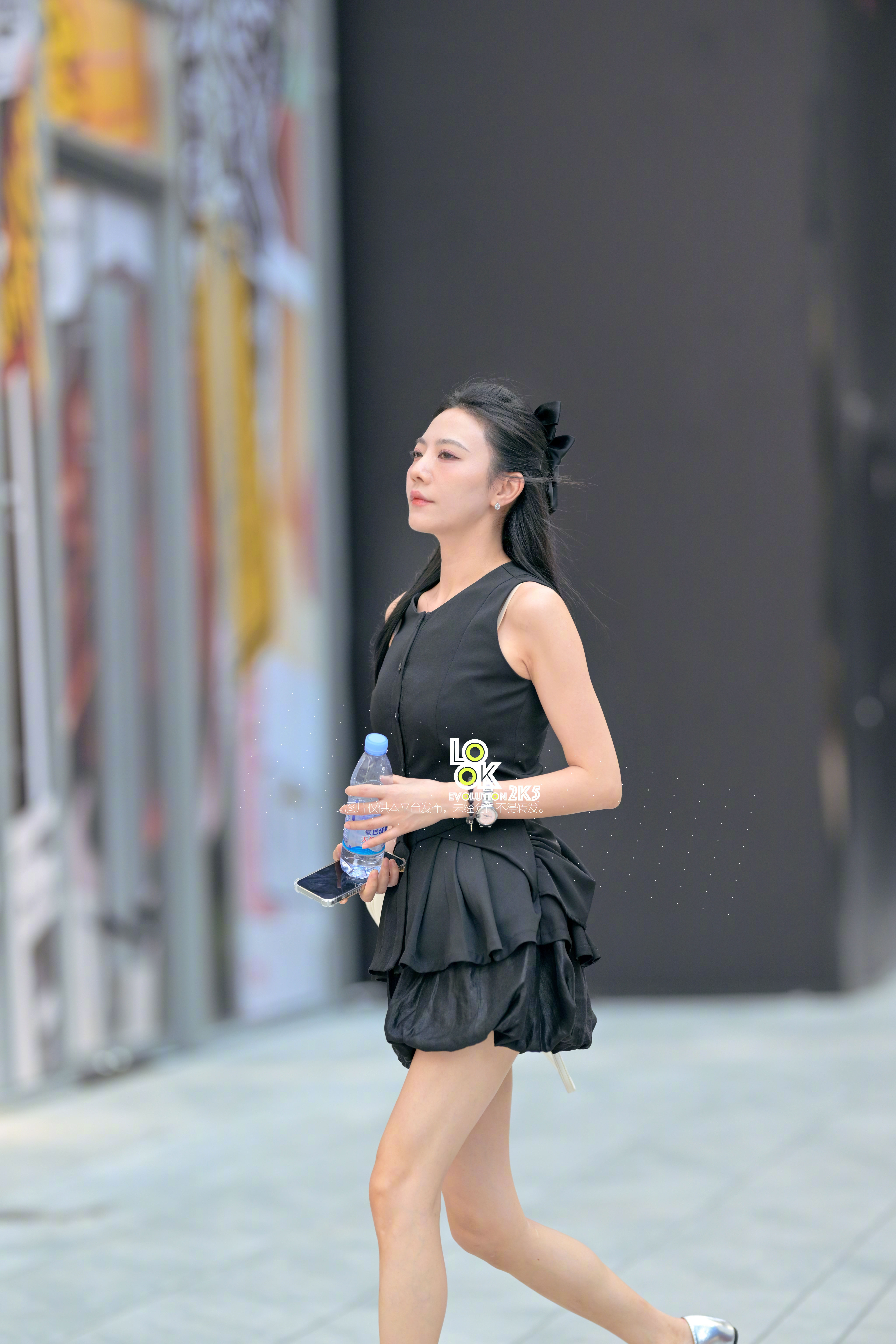 特写再来一张 ​​​