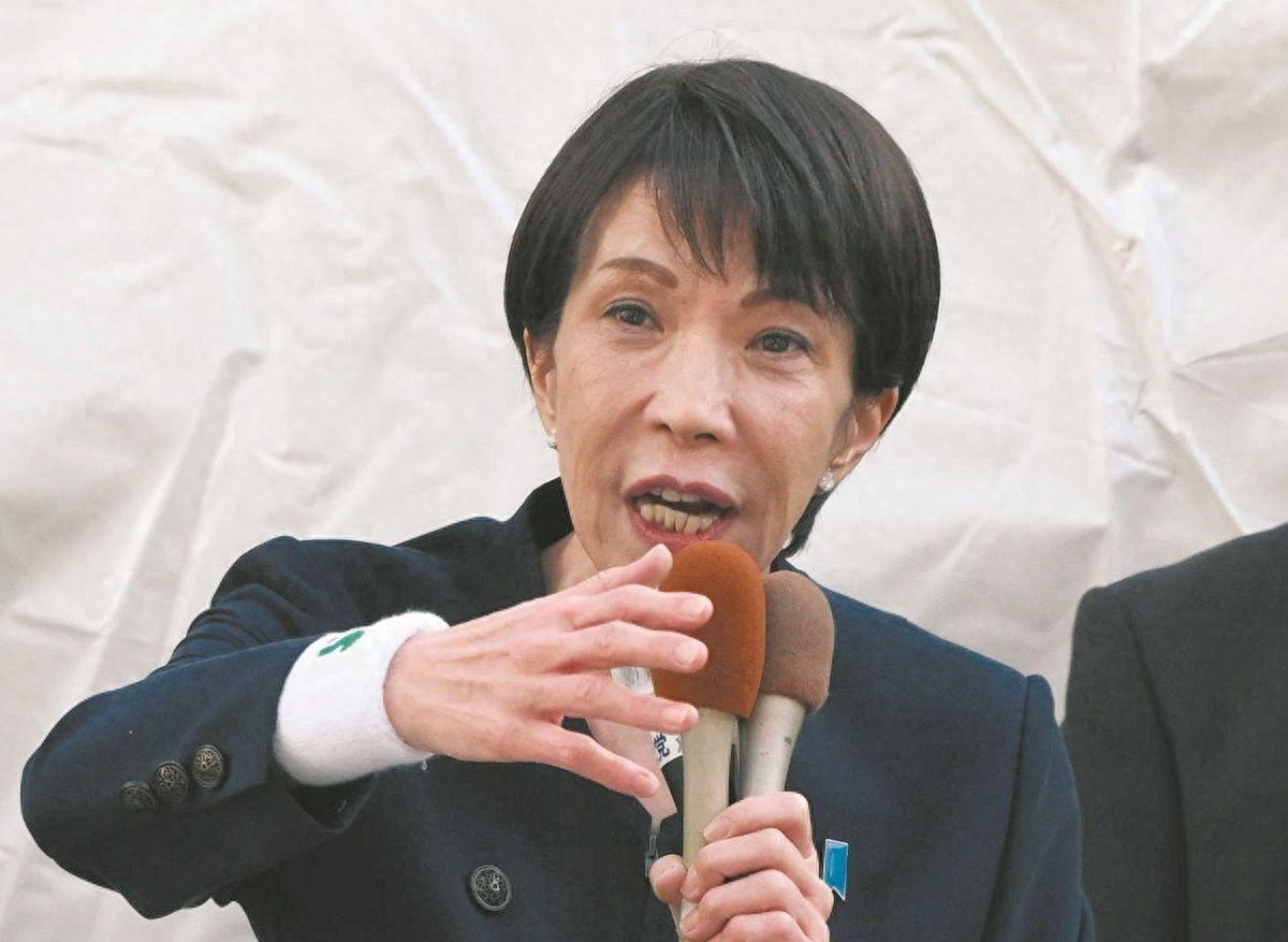 特朗普都给了高市面子，朝鲜为什么不愿意给？

高市早苗前脚在美国跟特朗普见完面，