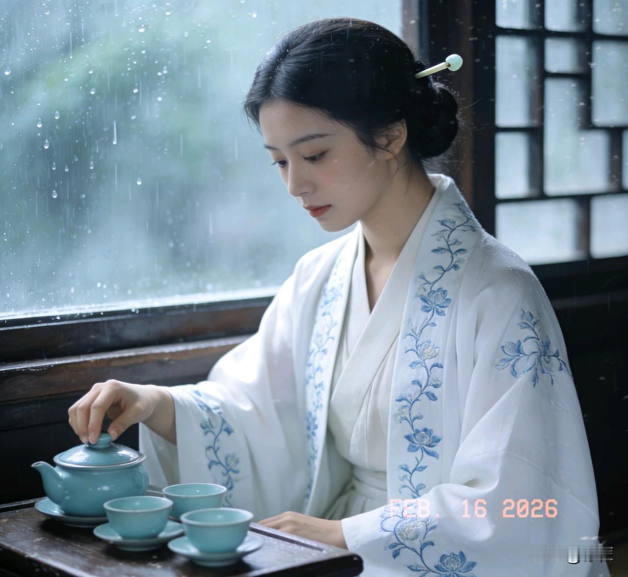 “大衣哥”朱之文，
给所有男人都提了个醒，
娶妻宁娶丑穷，也不娶懒馋。还没结婚前