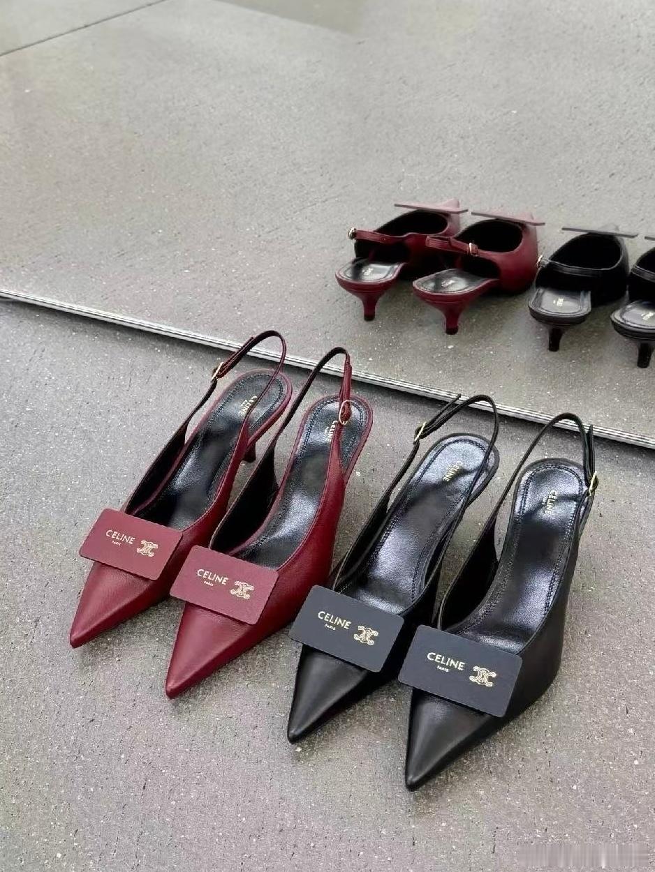 这好看吗？？？好像把吊牌粘鞋面上了似的奢侈品奢侈品牌