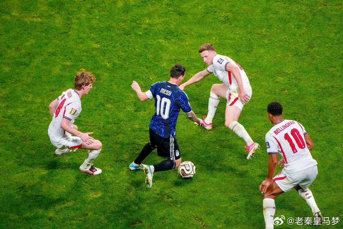 19名记者票选2030世界杯，西法包揽前二，阿根廷跌至榜单第七距离2026世界杯