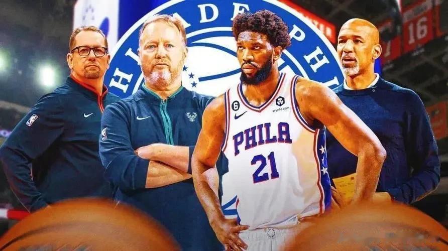 76人野心暴露，落选秀恐成新目标

76人在提前进入休赛期后，球队可谓风雨飘摇，