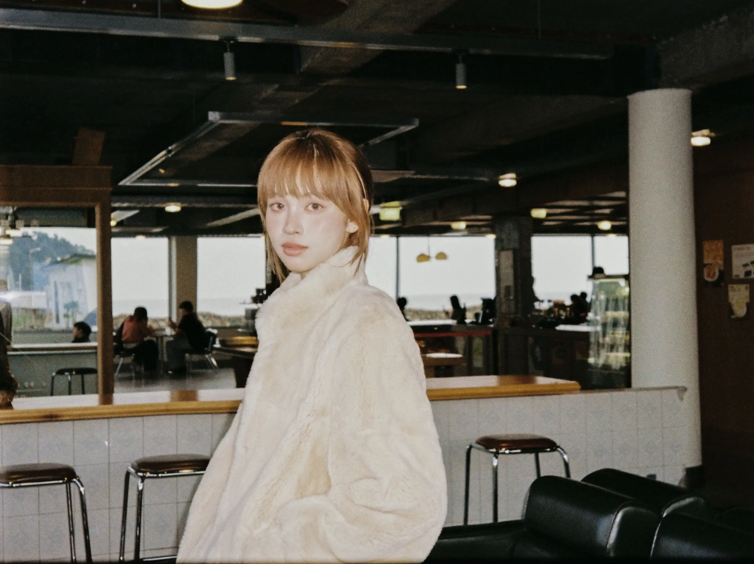 Autumn Film