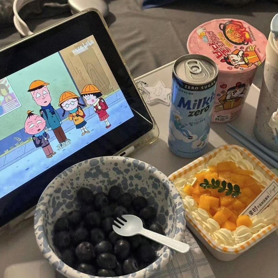 自己搭配的头像套图