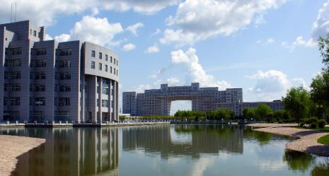 这所学校什么来头？说出来你可能不信
河北科技工程职业技术大学，简称“河北科工大”