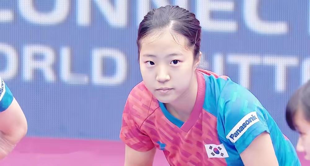 申裕斌对蒯曼、陈熠有优势，为什么世界排名落后呢？蒙彼利埃冠军赛，申裕斌世界排名升