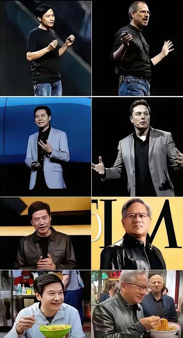我们认真去看一看，想一想，XX同志真正代表了我们这个时代。好像是什么都做了，又好