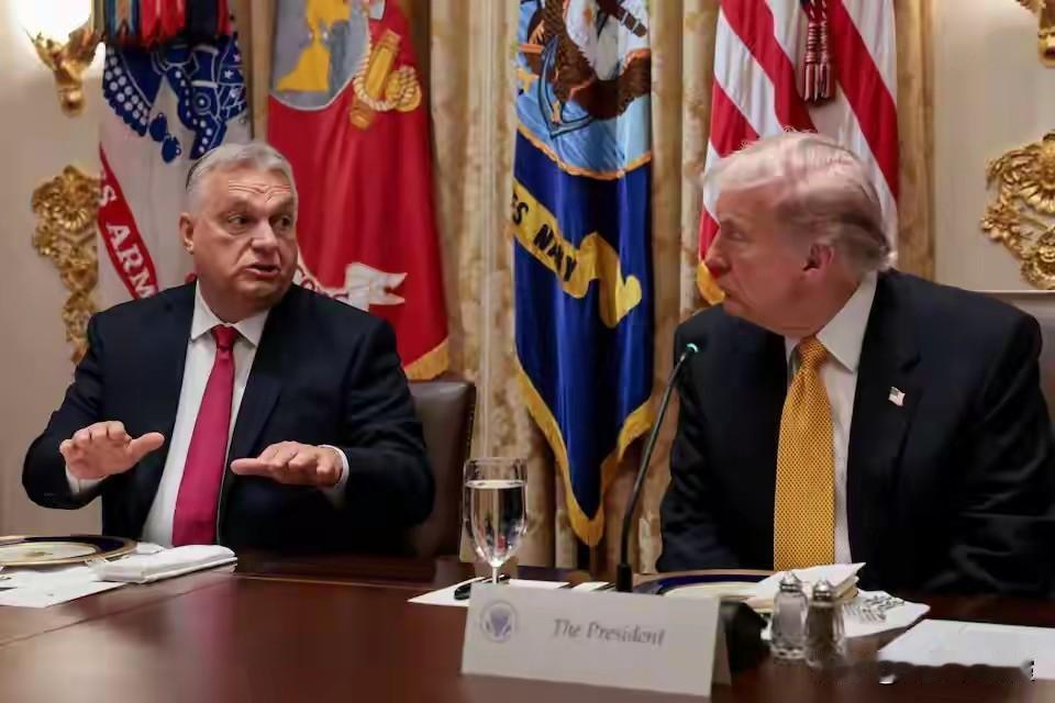 特朗普再邀普京！之前还叫嚣“这是浪费时间”，如今又着急见面？