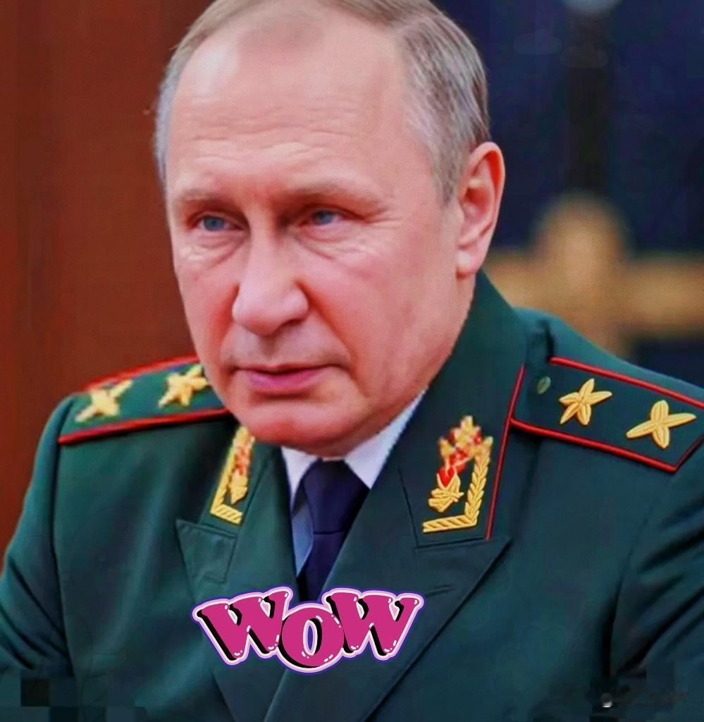 普京发出重要安全警告！
 
2月24日，普京在俄罗斯联邦安全局扩大会议上通报了重