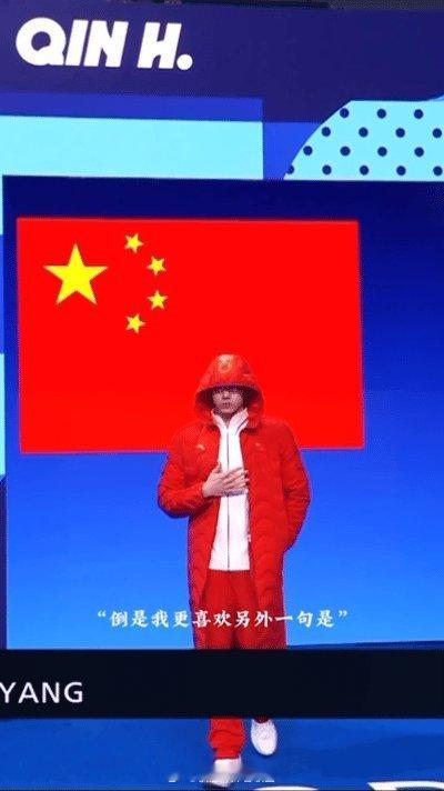 爆料游泳冠军覃海洋出轨，为什么这一次大家都站有钱的未婚妻？ ​​​