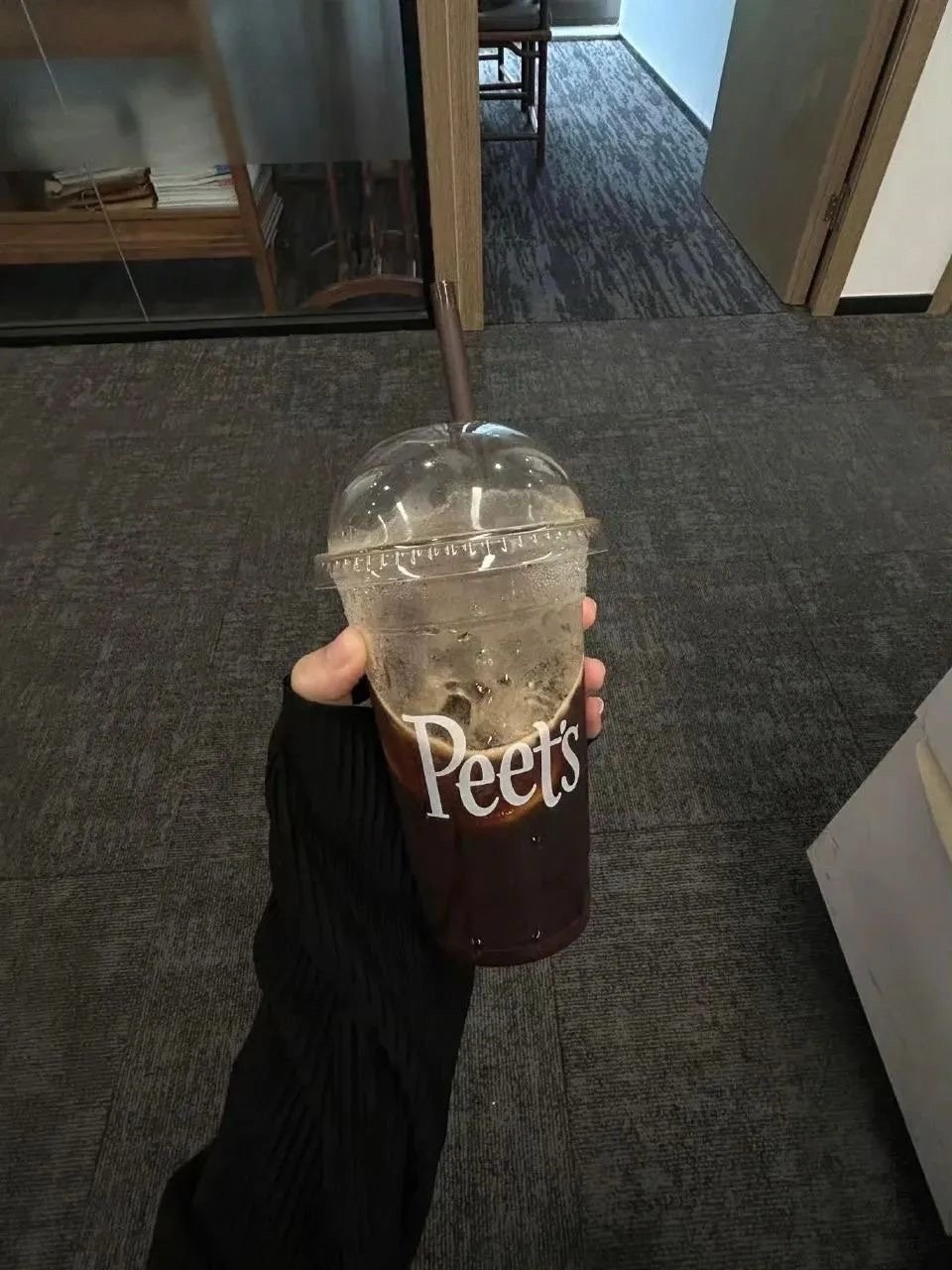 𝐆𝐨𝐨𝐝 𝐋𝐮𝐜𝐤 ⸜🥁⸝好好生活 好好努力 也要好好休息 ​
