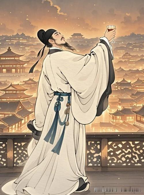 李白拍杨贵妃“马屁”，为什么被拍歪？
 “一枝红艳露凝香，云雨巫山枉断肠。借问汉