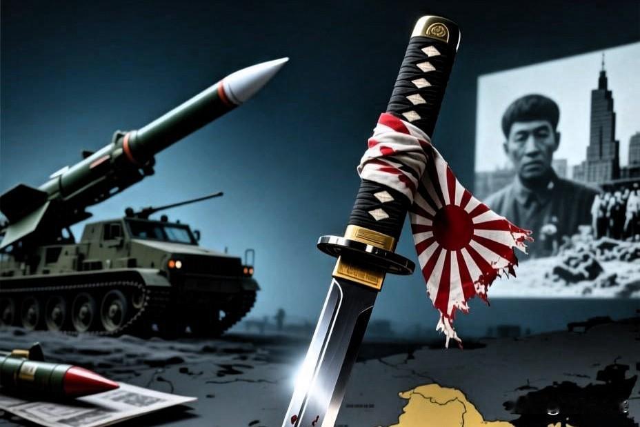 作的紧，死的快！日本距离灭国越走越近！

日本至今不肯正视侵略历史，军国主义阴魂