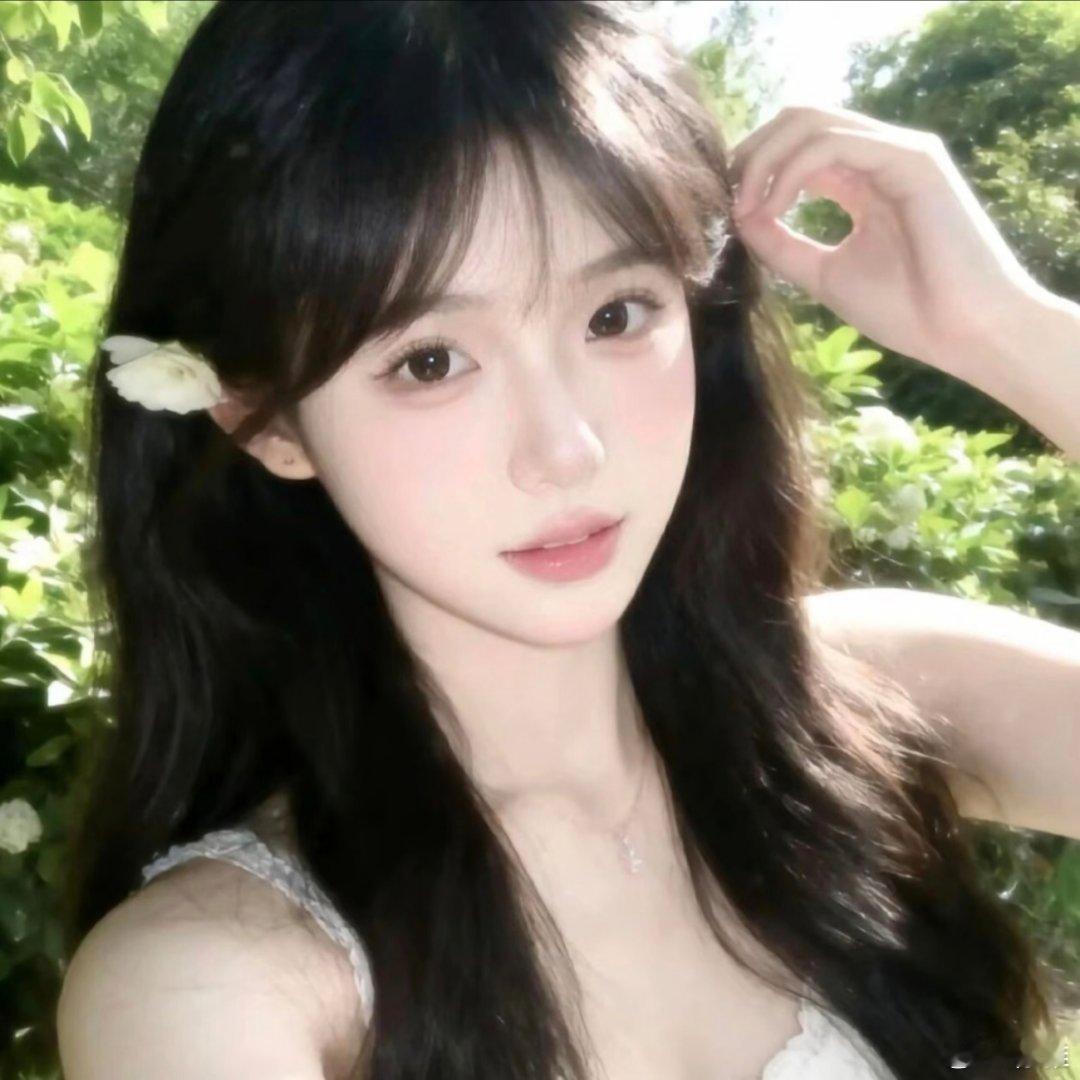 氛围感女头。 ​​​