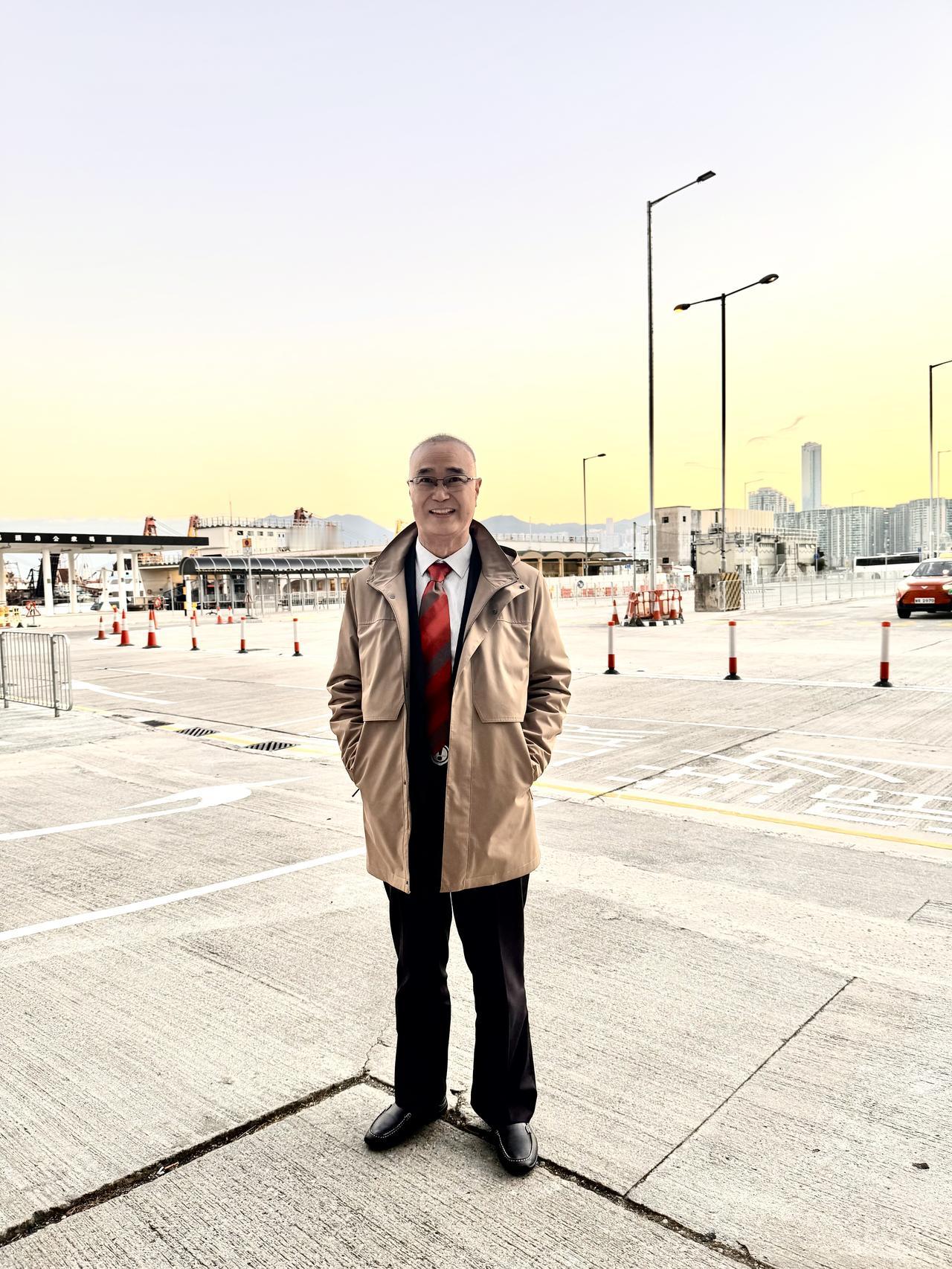 疫情之后第一次来香港，还是那种熟悉又亲切的感觉。和上世纪90年代相比，明显感到香