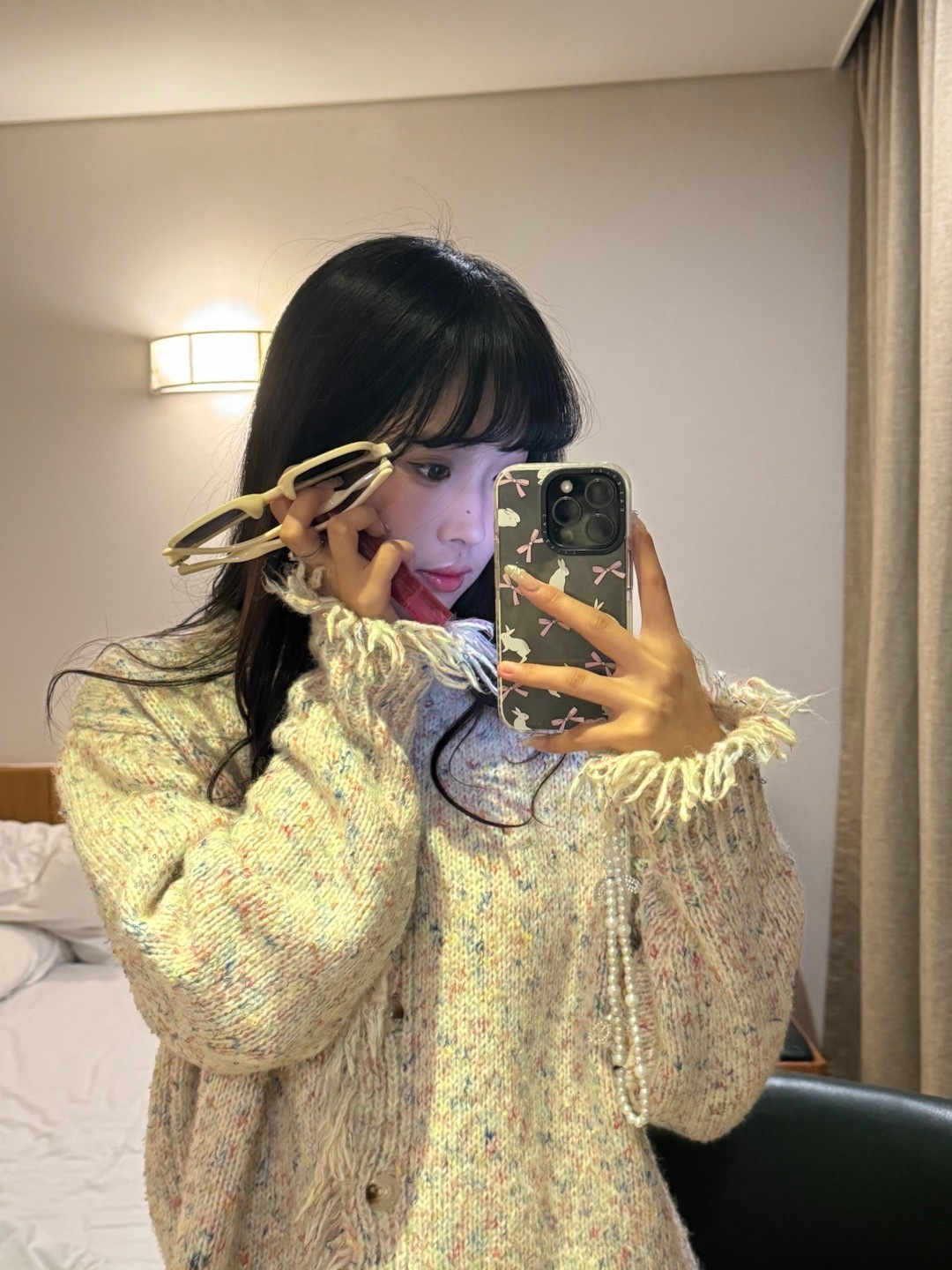 开门 系我～🍯 ​​​