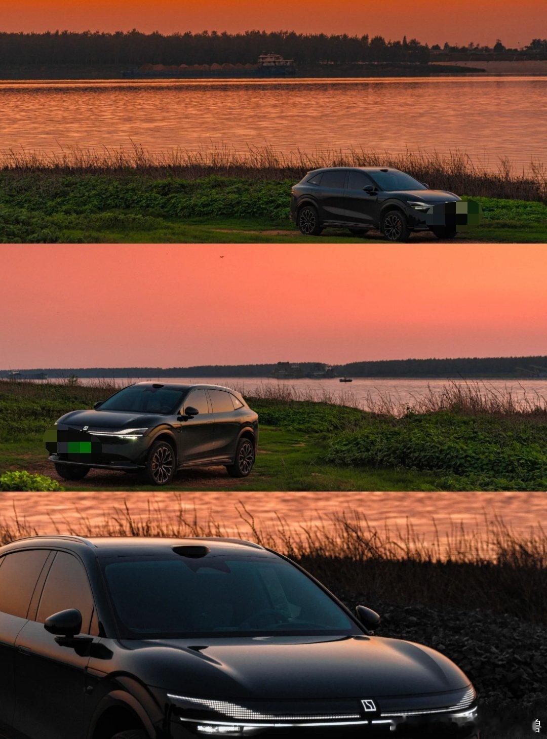 从实用到艺术的升华，体现在极氪对每个功能组件的精心雕琢。全车20处储物空间的防滑