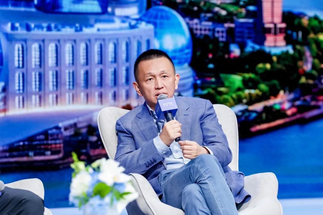 王兴兴、朱啸虎们说了些AI创业真心话