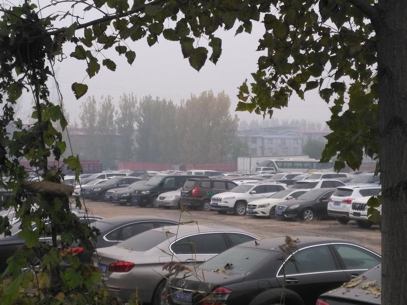 提车1小时阴阳两隔！小米交付中心悲剧背后，这些问题该警醒所有人
 
刚提的新车还