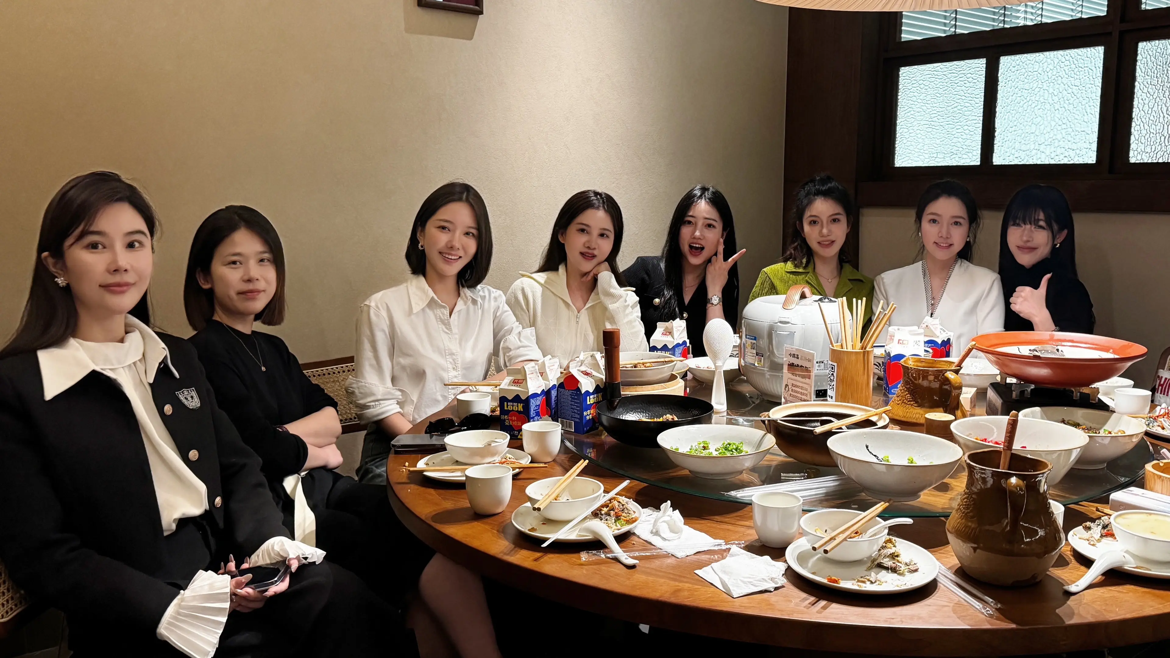 小满为嘉胜万全女性智慧