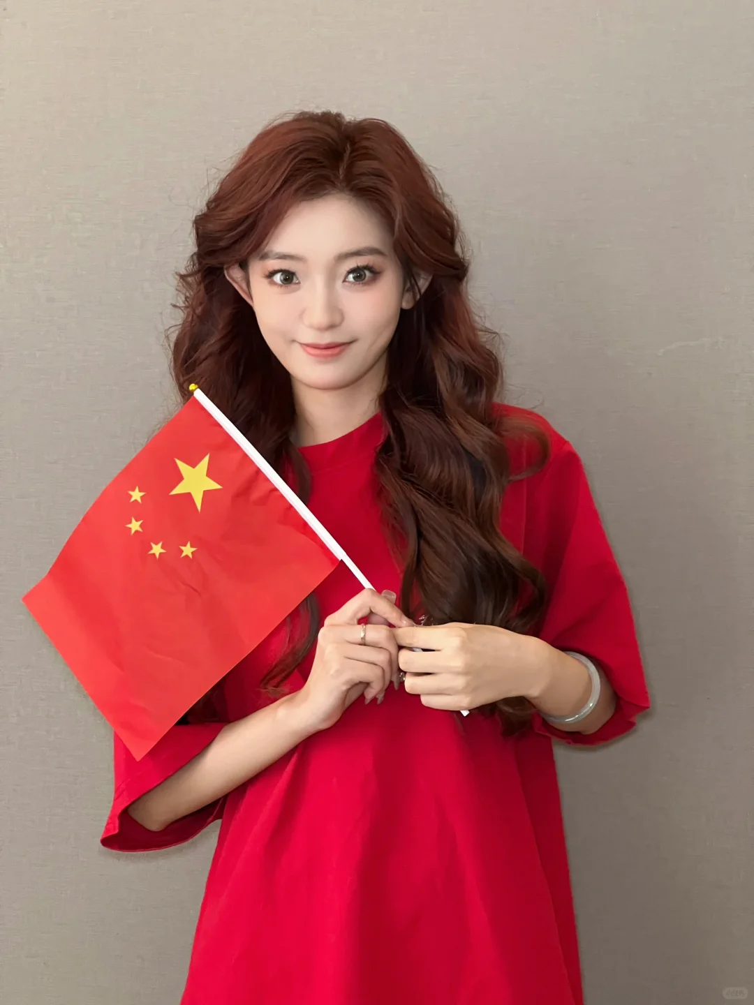 ❤️🇨🇳❤️