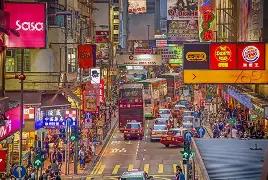台媒集体破防哀嚎：香港，再也回不到从前了！
真正“回不到从前”的，首先不是香港的