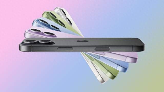 想买iPhone 18的朋友注意了！12GB内存+新灵动岛成最大看点