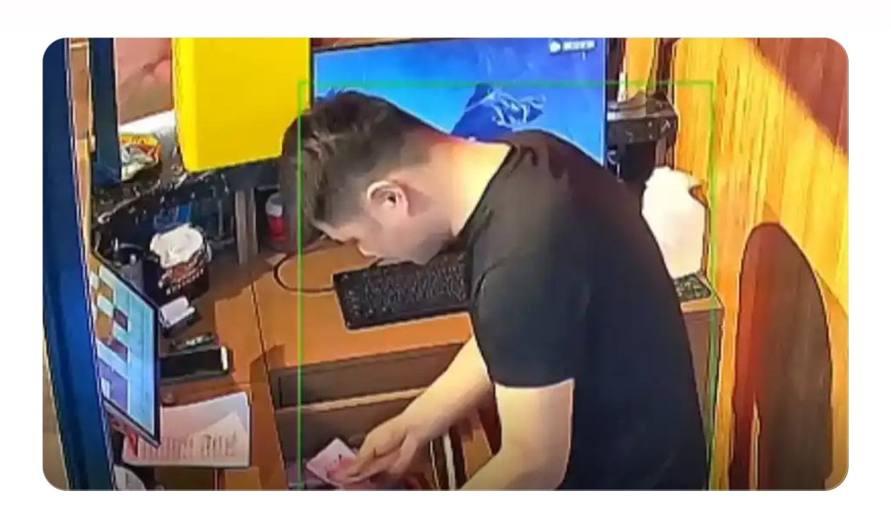 一顿饱饭见真心，山东侠义最动人
 山东临沂小餐馆里的暖心一幕，道尽普通人的纯粹善