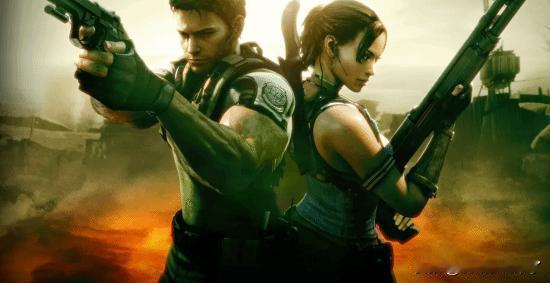 虽然目前卡普空(Capcom)和玩家们的注意力都集中在下个月即将发售的《生化危机