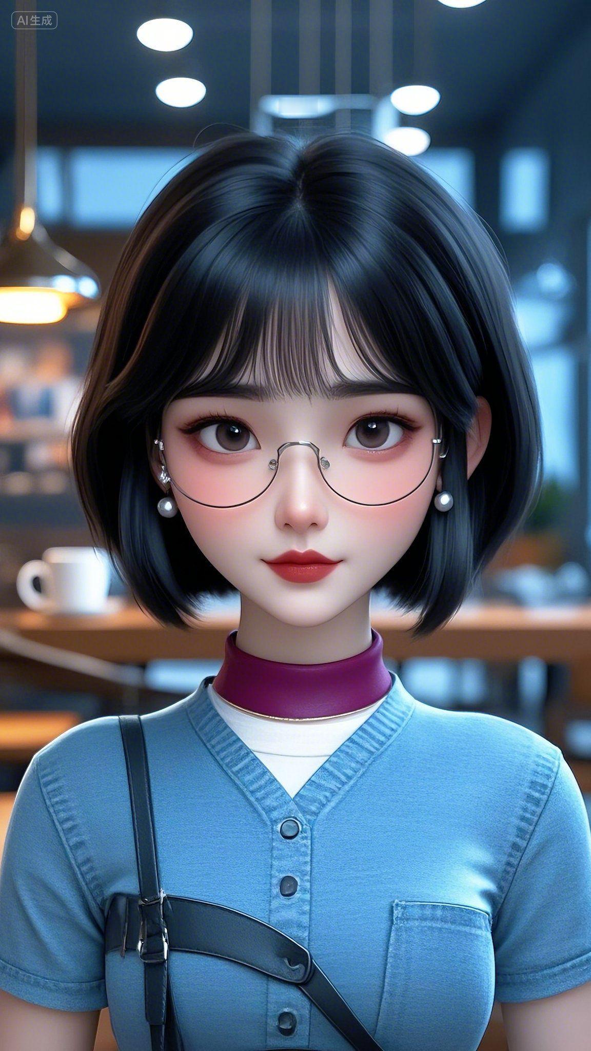 来自星星的你