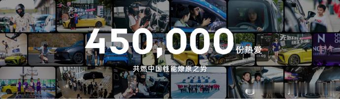 聚星名人赛汽场全开 又被领克03炸裂到了赛场之上，谁主沉浮？🏀领克03与聚星名