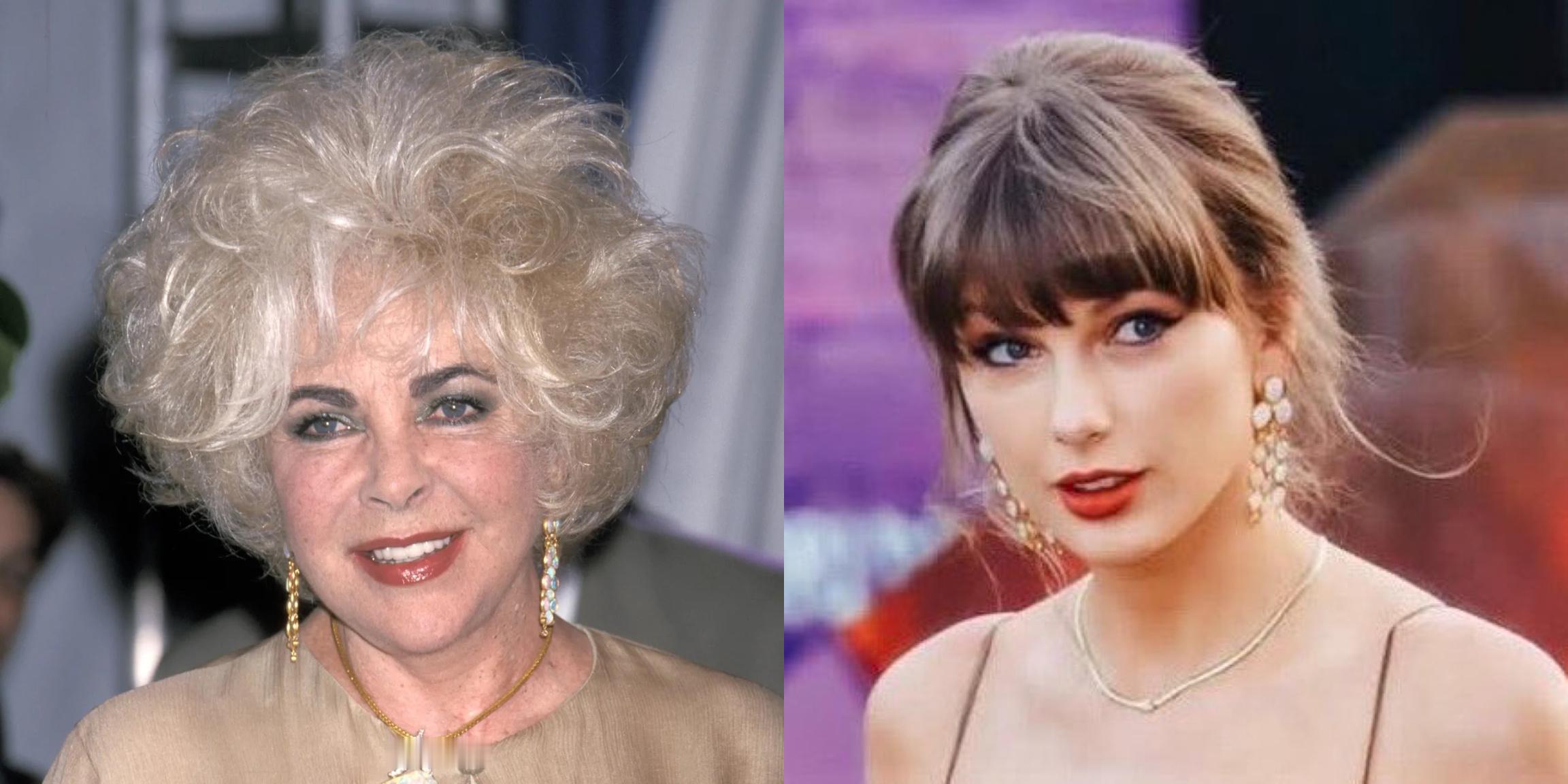 💬| 售出Elizabeth Taylor藏品的珠宝商向PageSix谈及Ta