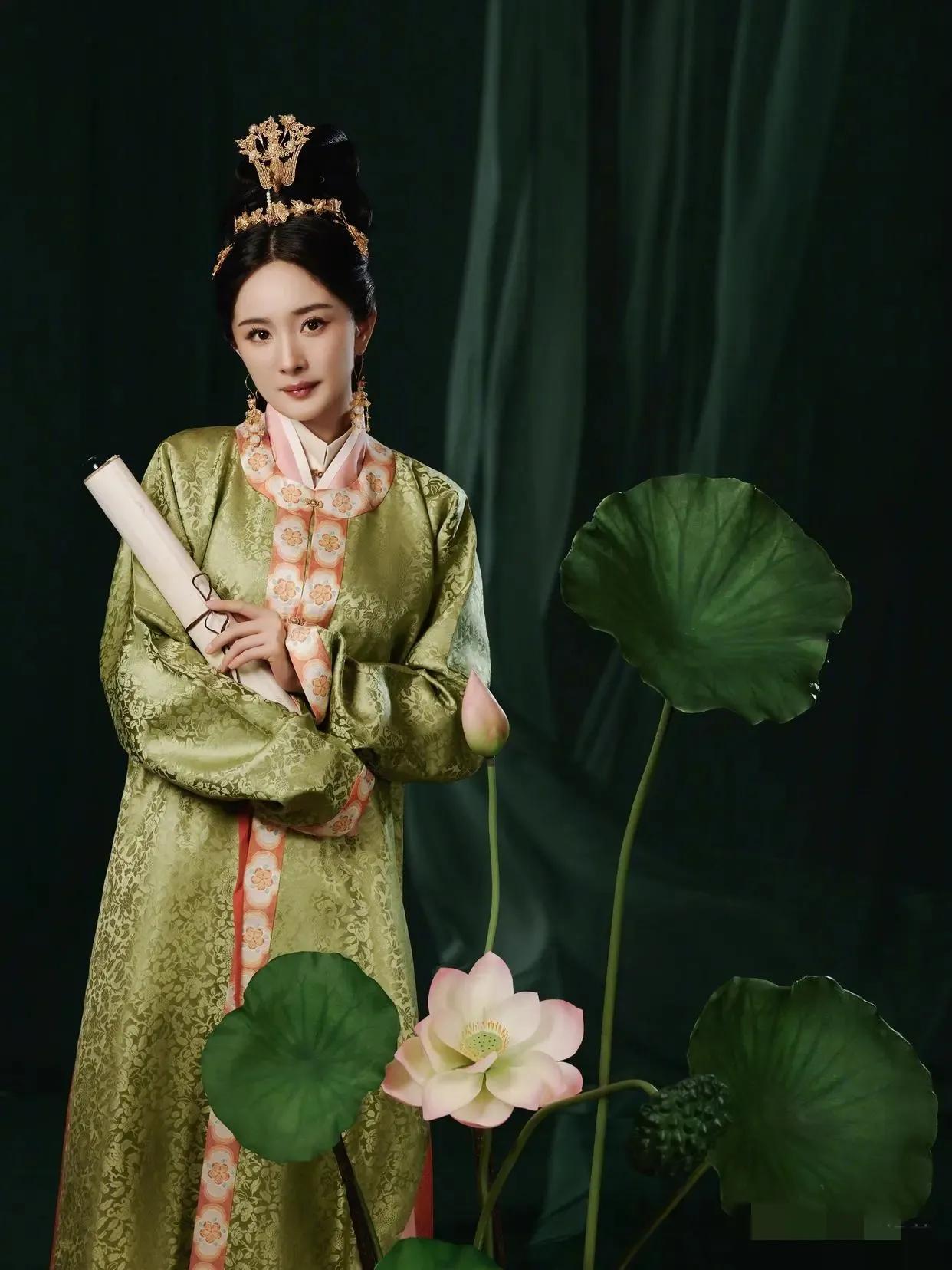 不得不说，今年的河南春晚真是太赞了！

它是知道如何把美运用到极致的吧？要不，你