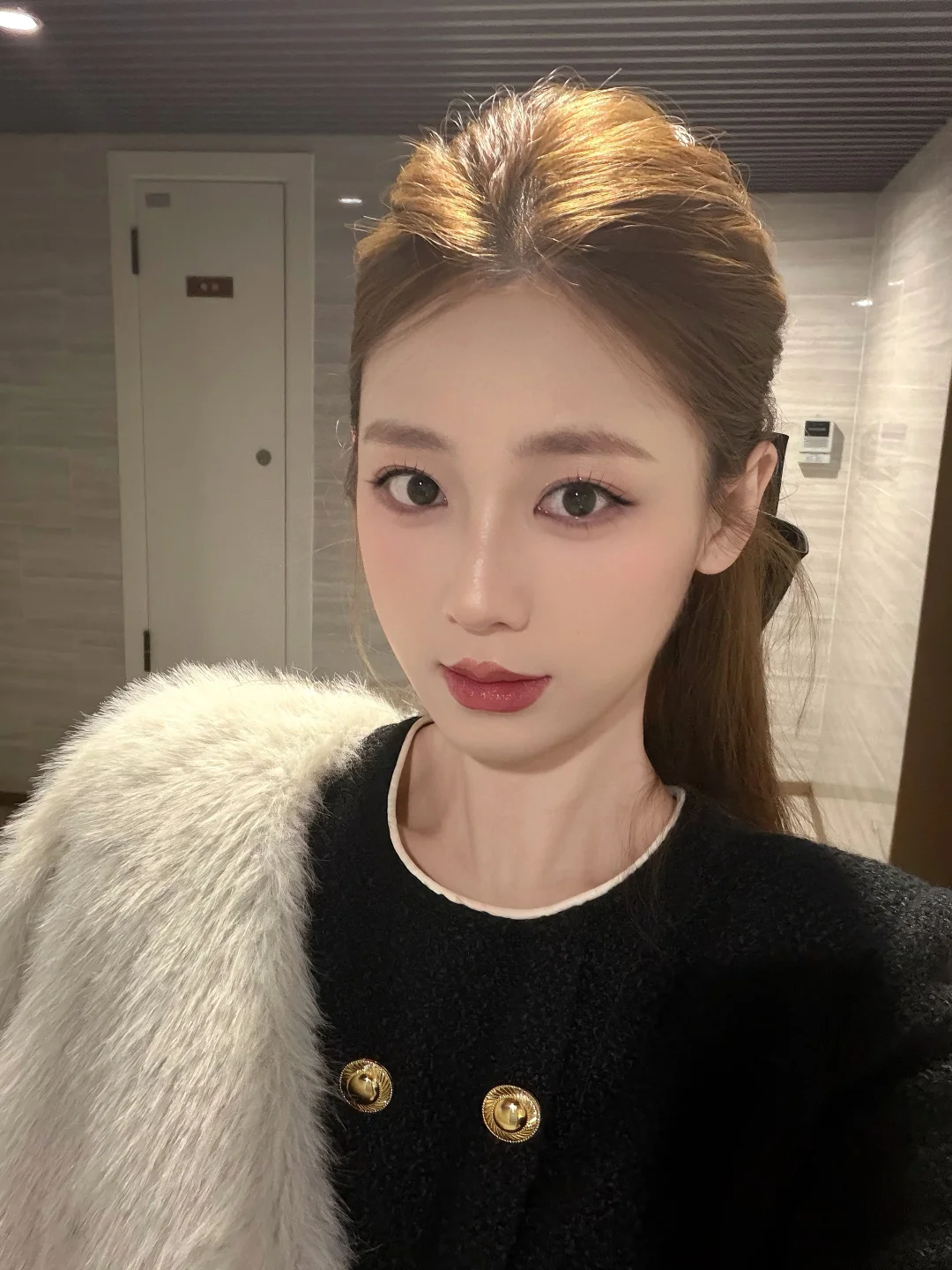 冬天过去啦❄️