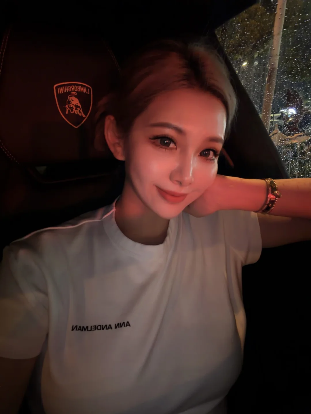 今天收到一份比birkin更贵重的🎁