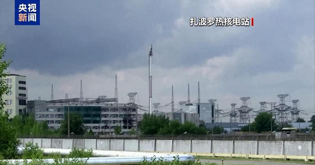 5月30日，全人类几乎与一场灭顶之灾擦肩而过：一架无人机如同装有眼睛，笔直撞击了