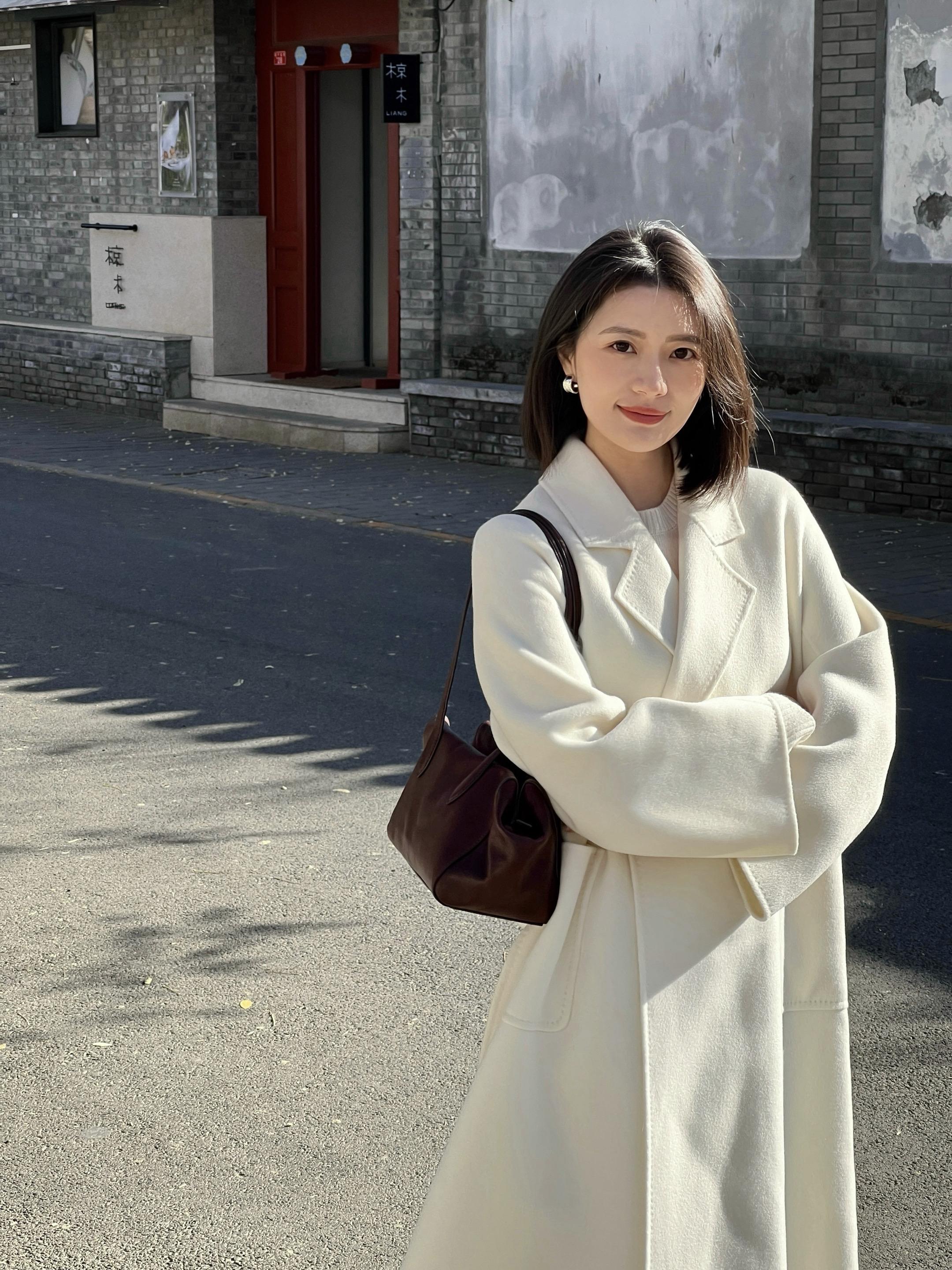 去了趟北京🏮。