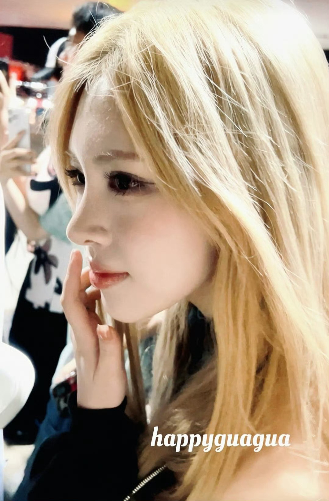 【彭馨蕊】芭比 