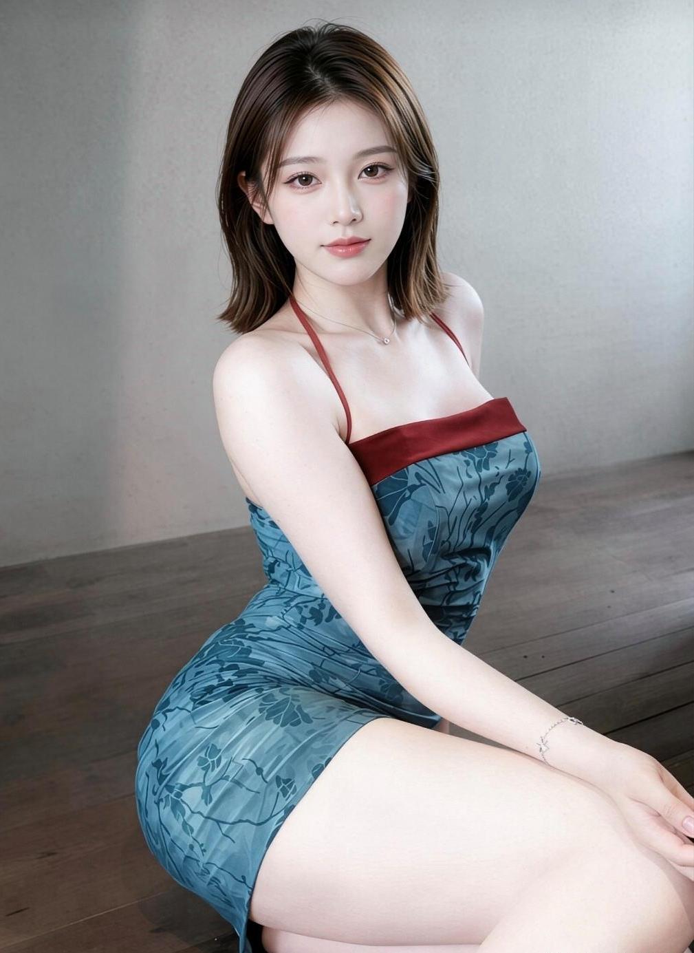 付出甘之如饴，所得归于欢喜。