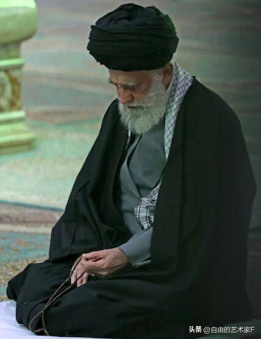 美中央情报局：伊朗太大意了，数月前已掌握哈梅内伊所有动向



美国和以色列2月