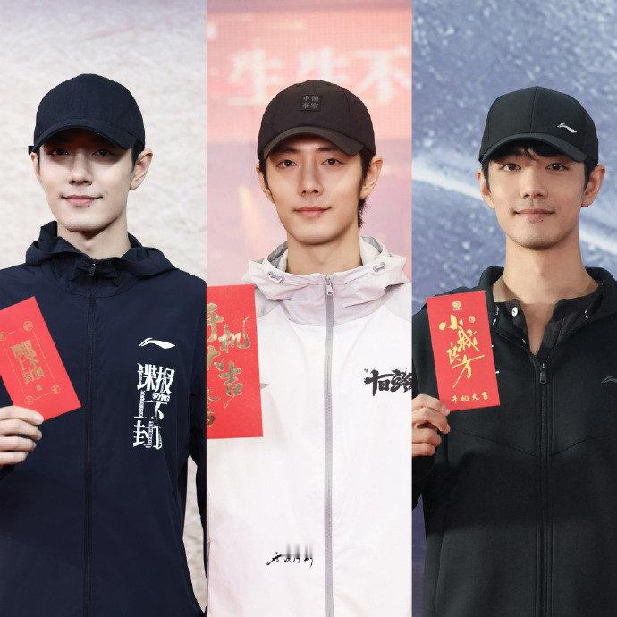 肖战三大平台待播剧肖战齐夏高智商骗子设定太带感了肖战齐夏高智商骗子设定太带感了，