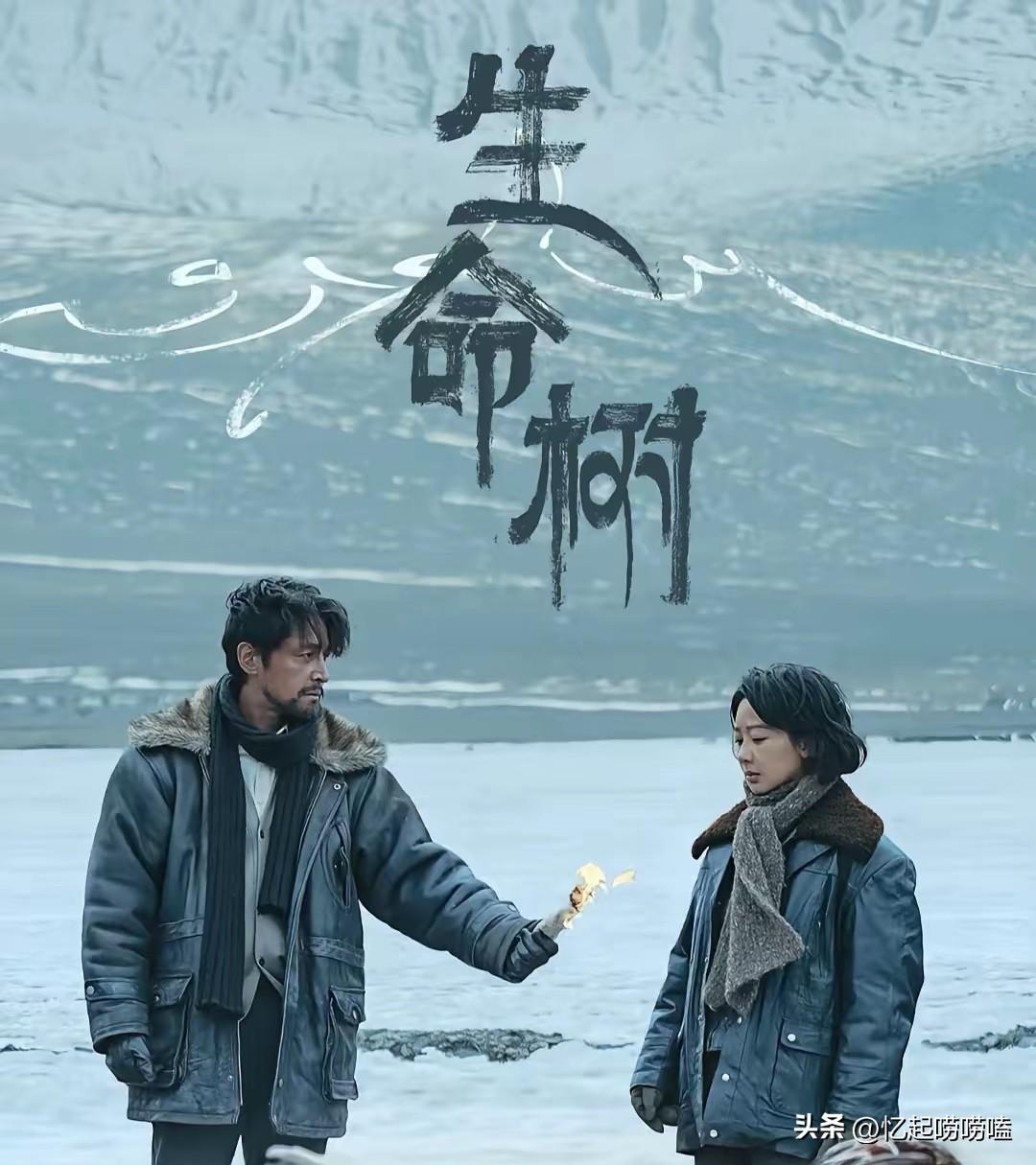 董勇拿到最佳男配，我不意外
迟蓬拿到最佳女配，我也不惊讶
但是真的万万没有想到，