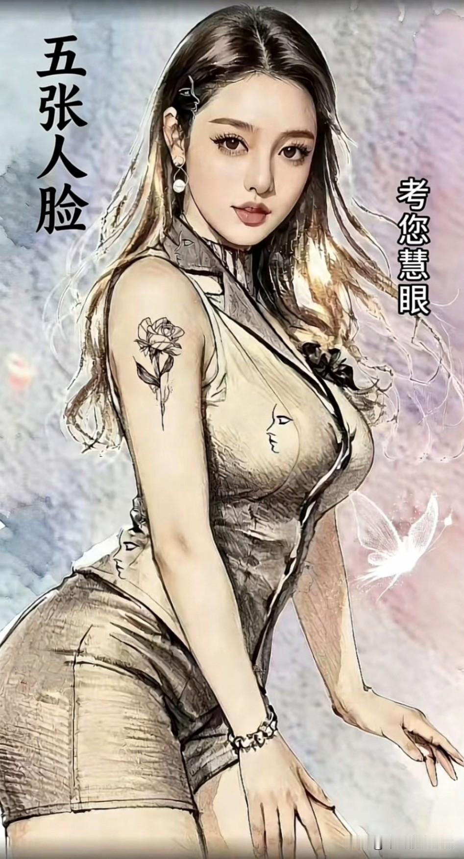 美女耐看/细观寻脸
🧕🏼🧕🏼🧕🏼🧕🏼🧕🏼
美女靓丽真耐看
五