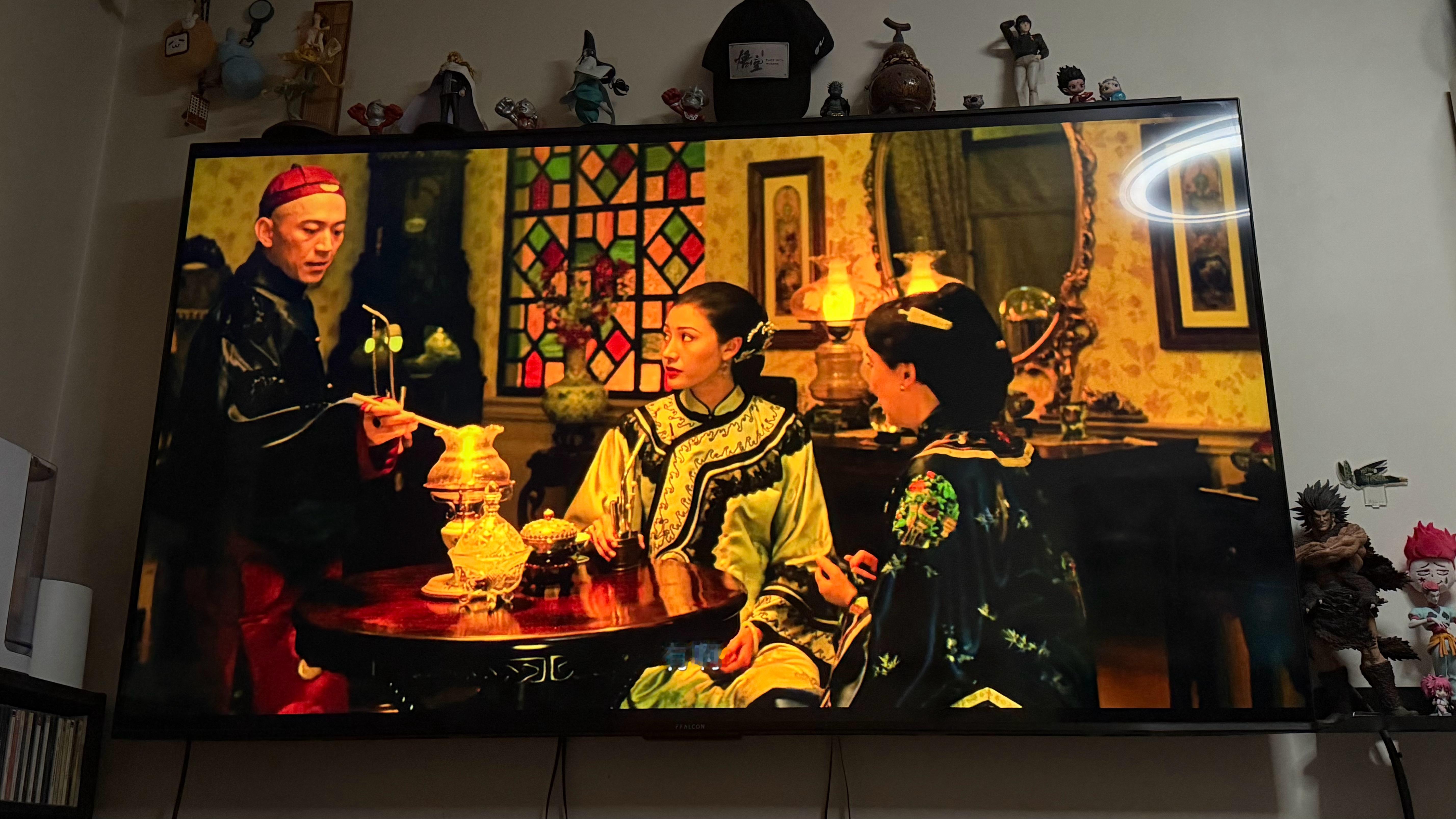 28年前颜值巅峰的两人 侯孝贤真的能拍到的极粗粝又能拍的极精致 
