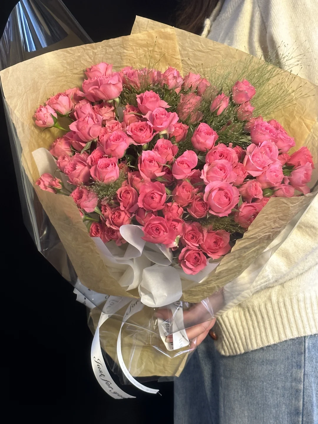见面记得带花呀｜济宁花店