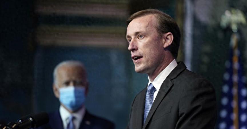 沙利文卸任后的反思，中美博弈策略差异与迷失。
沙利文说话了，卸任一年后，评价特朗