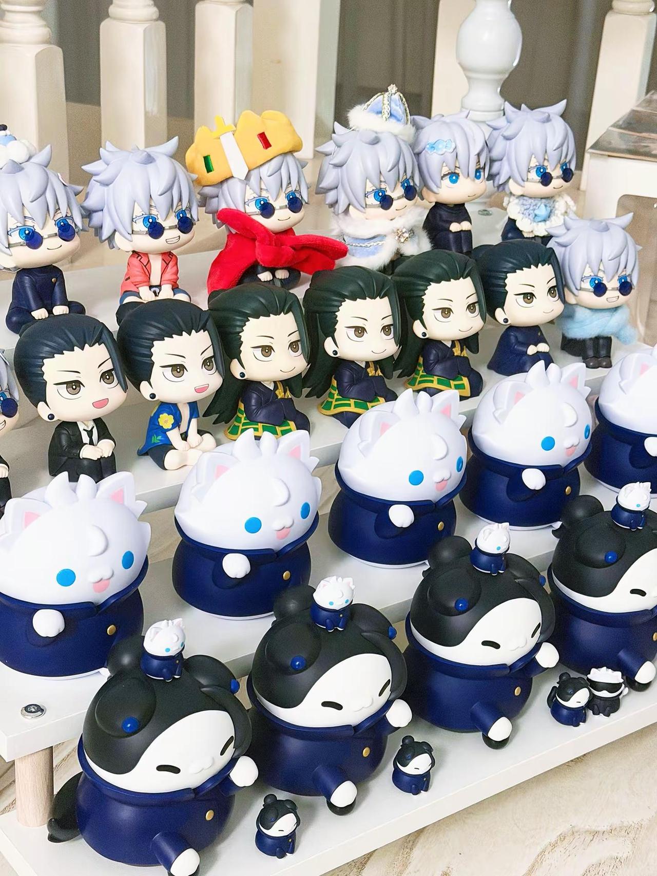 一般路过宝妈五夏 五条悟