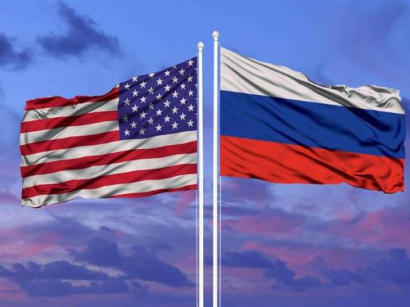 为什么美国不和俄罗斯联手，一起对付中国？说白了，不是美国不想，而是不能。美国和俄