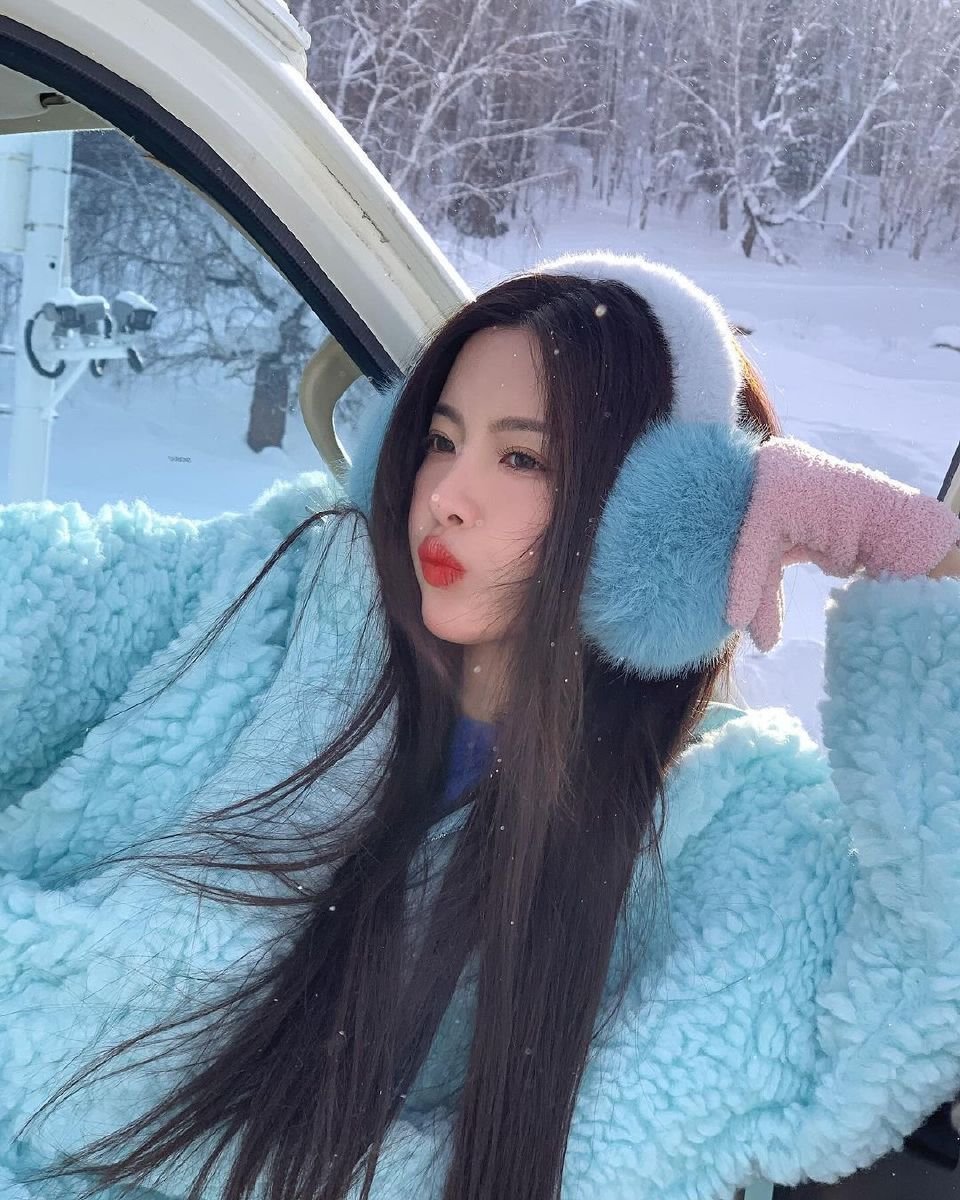 #杨超越[超话]#ycy#杨超越如果奔跑是我的人生# ycy#杨超越陈若华# 接